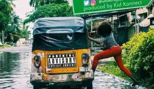 Mojeed - Na Wa O (Prod. By Kid Konnect)